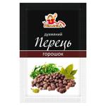 Pepper Melanka 15g