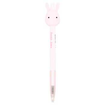 ZiBi Cute Animals Blue Ball Pen 0.7mm - buy, prices for MegaMarket - photo 2