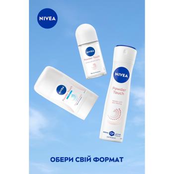 Nivea Deo Powder Effect Solid Antiperspirant 50ml - buy, prices for - photo 10