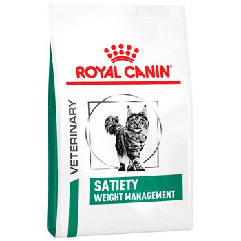 Royal Canin Satiety Weight Management Dry Food for Overweight Cats 3.5kg