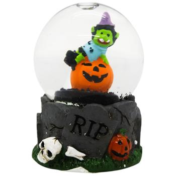 Zed Halloween Ball Souvenir 4.5x7cm - buy, prices for EKO Market - photo 2