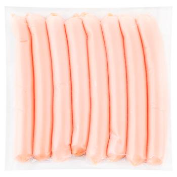 Sausages Smachni spravy - buy, prices for WINETIME - photo 1