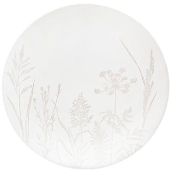 plate ceramic China - buy, prices for - photo 5