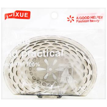 Flower Soap Holder FZJ-2-34772 - buy, prices for COSMOS - photo 1