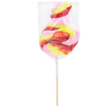 Rooster Lollipop 80g - buy, prices for Auchan - photo 2