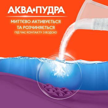 Пральний порошок Tide Color Аква-пудра 4,05кг - купити, ціни на Таврія В - фото 8