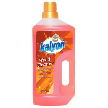 Kalyon Orange Wood Cleaner 750ml - buy, prices for EKO Market - photo 1