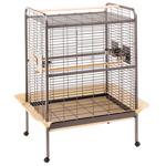 Ferplast Expert 100 Bird Cage 124.5x100x156cm