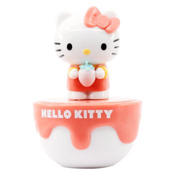 Коллекционная игрушка Hello Kitty и Друзья Юбилейная 50 Хэлло Китти - купить, цены на МегаМаркет - фото 5