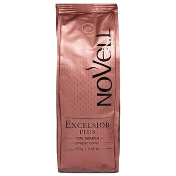 Coffee Novell 250g Spain - buy, prices for COSMOS - photo 3