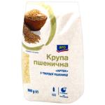 Крупа пшеничная Aro Артек 800г