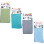 Салфетка Yonic для уборки универсальная 1шт 30*30см