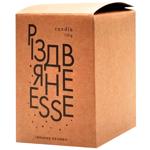 Свічка парфумована Esse Різдвяне Home Імбирне печиво 120г