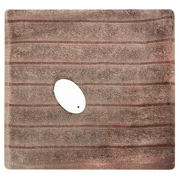 Koloco Cotton Towel 25*50cm - buy, prices for Vostorg - photo 2