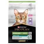 Корм сухий Purina Pro Plan Renal Plus з індичкою для стерилізованих котів 3кг