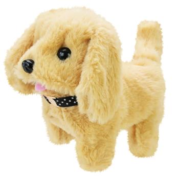 Іграшка м'яка інтерактивна Собачка - купити, ціни на - фото 5