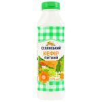 Кефір Селянський 2,5% 420г