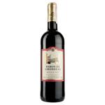 Baron de Lirodeau Red Dry Wine 11% 0.75l