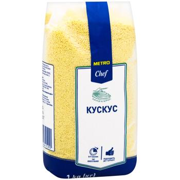 Metro Chef Couscous 1kg - buy, prices for METRO - photo 2