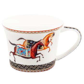 Набір чайний Lefard Equides 4пр 220мл - купити, ціни на МегаМаркет - фото 3