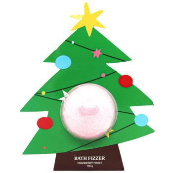 Bomb Koopman for bath 100g China - buy, prices for Auchan - photo 2