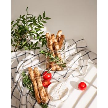 Gerchak Grissini with Sesame 200g - buy, prices for - photo 3