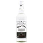 Ром Democrático White 37,5% 1л