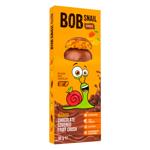 Bob Snail Sugar Free Mango Candies in Milk Chocolate 30g