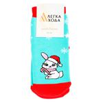 Legka Khoda Children's Socks s.14-16 Mint