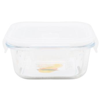 Zed Food Container 520ml - buy, prices for - photo 3