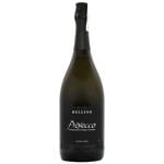 Вино ігристе Bellino Prosecco Spumante біле сухе 10,5% 1,5л