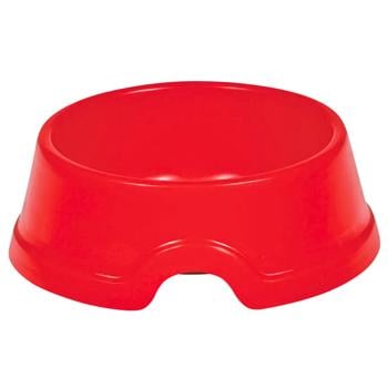 Nature №2 Red Bowl 600ml