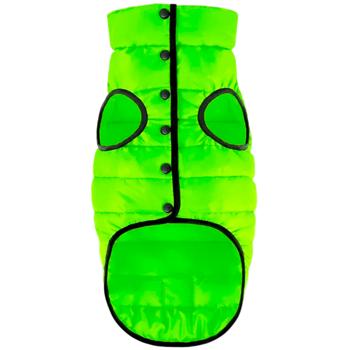Курточка для собак AiryVest One р.M47 салатовый - купить, цены на MasterZoo - фото 4