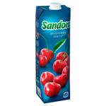 Нектар Sandora вишневый 0,95л