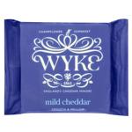 Сир Wyke Farms Чеддер 34,9% 200г