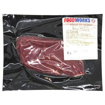 Food Works Chilled Beef for Stewing ~700g - buy, prices for METRO - photo 1