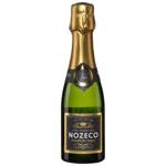 Sparkling wine Nozeco 200ml France