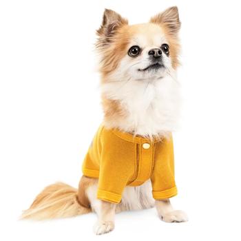 Pet Fashion Denis Cardigan for Dogs s.XS - buy, prices for MasterZoo - photo 2