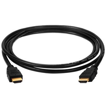 Кабель HDMI ELC-550/1 1м - купить, цены на Auchan - фото 1