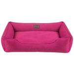 Harley and Cho Dreamer Berry Pet Bed 70x50cm Fuchsia