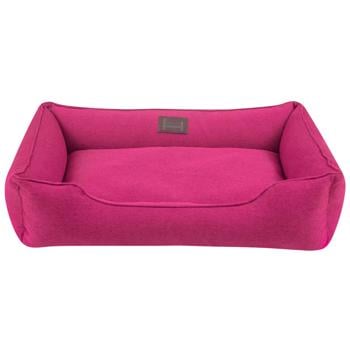 Harley and Cho Dreamer Berry Pet Bed 70x50cm Fuchsia - buy, prices for - photo 1