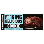 Печиво Fitking Delicious128 г подвійне шок.б/цукруИ638