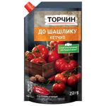 Кетчуп ТОРЧИН® До шашлику 250г