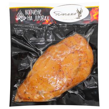 Dychyna Delicates Domestic Smoked Chicken Fillet