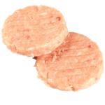 Котлета куряча охолоджена