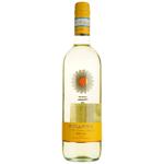 Вино Solandia Grillo белое сухое 13% 0,75л