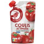 Auchan Provence Tomato Sauce 300g