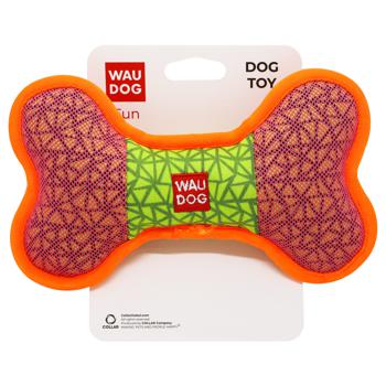 Waudog Fun Dogs Toy Bone - buy, prices for MegaMarket - photo 1