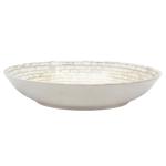 Тарелка суповая Krauff Coral Beige 20,3см
