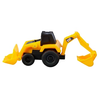 CAT Little Machines Backhoe and Bulldozer - buy, prices for - photo 2